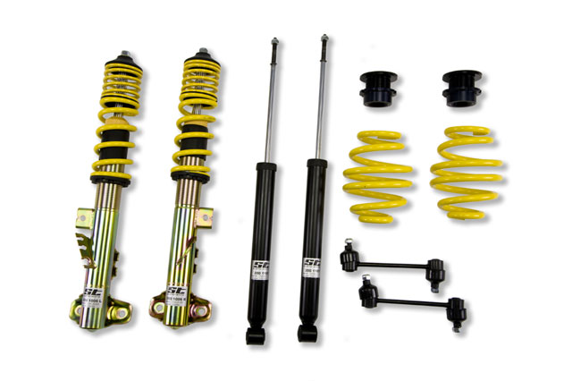 E46 deals m3 coilovers